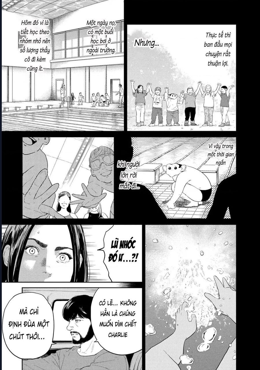 Darwin Jihen - chap6 - Trang 18
